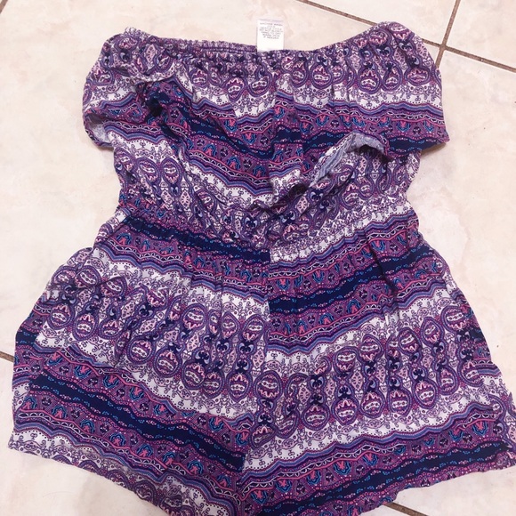 Charlotte Russe Pants - Charlotte russe